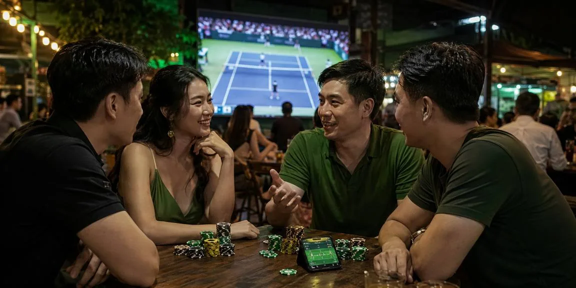 4lucky Thưởng nạp đầu mỗi ngày